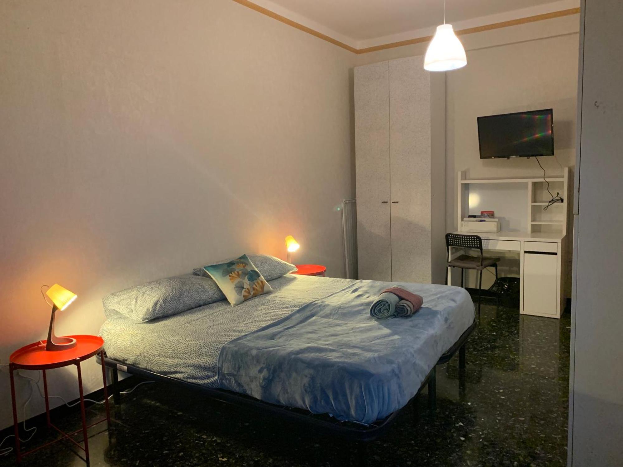 Erzelli'S House By Smart-Home, Apt A Con 3 Camere Genoa Ngoại thất bức ảnh