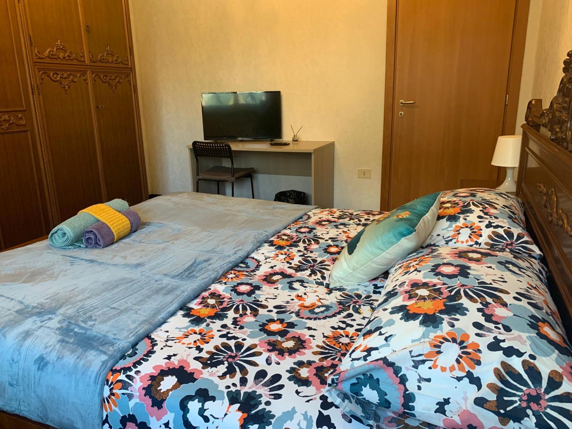 Erzelli'S House By Smart-Home, Apt A Con 3 Camere Genoa Ngoại thất bức ảnh