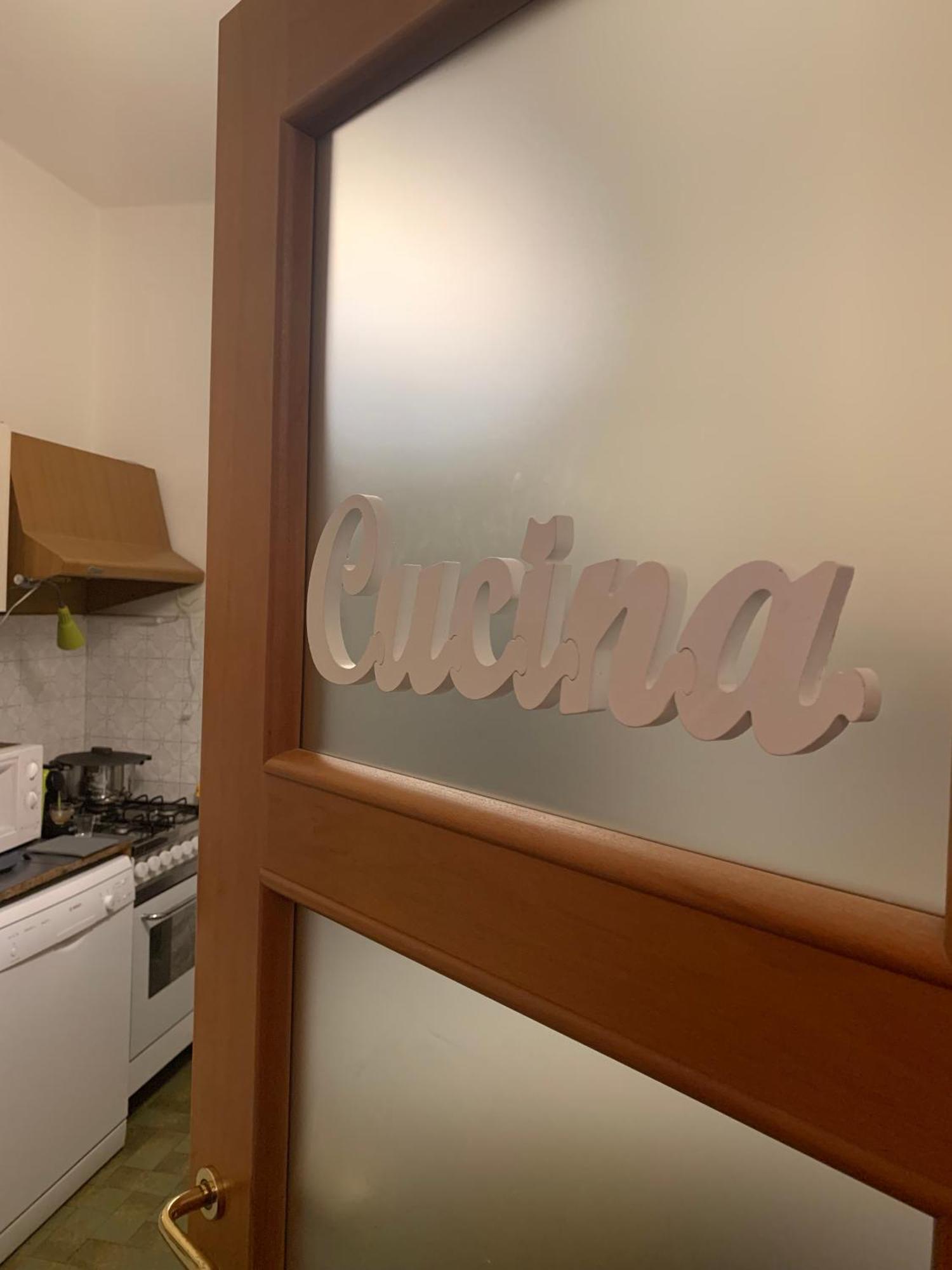 Erzelli'S House By Smart-Home, Apt A Con 3 Camere Genoa Ngoại thất bức ảnh