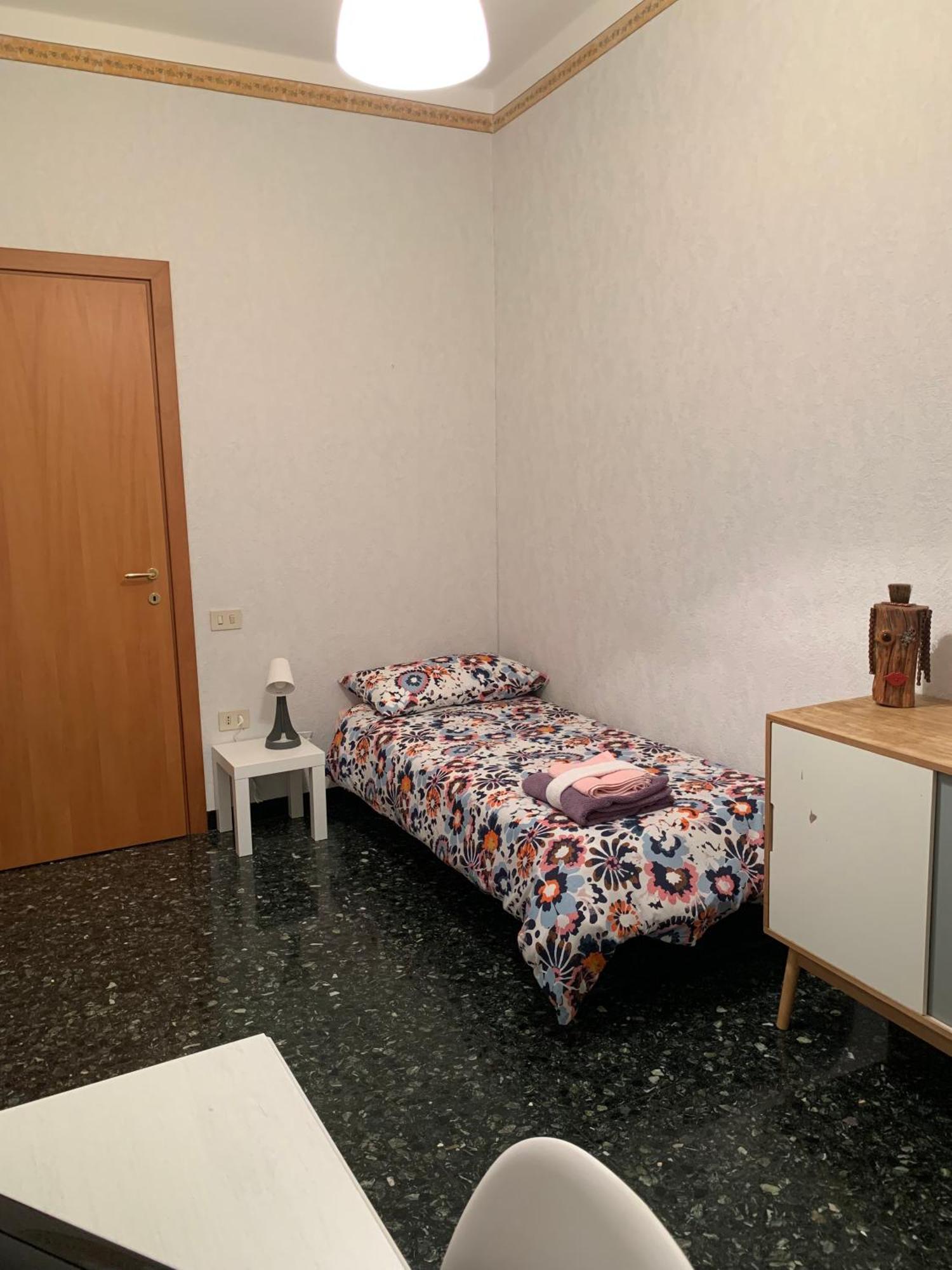 Erzelli'S House By Smart-Home, Apt A Con 3 Camere Genoa Ngoại thất bức ảnh