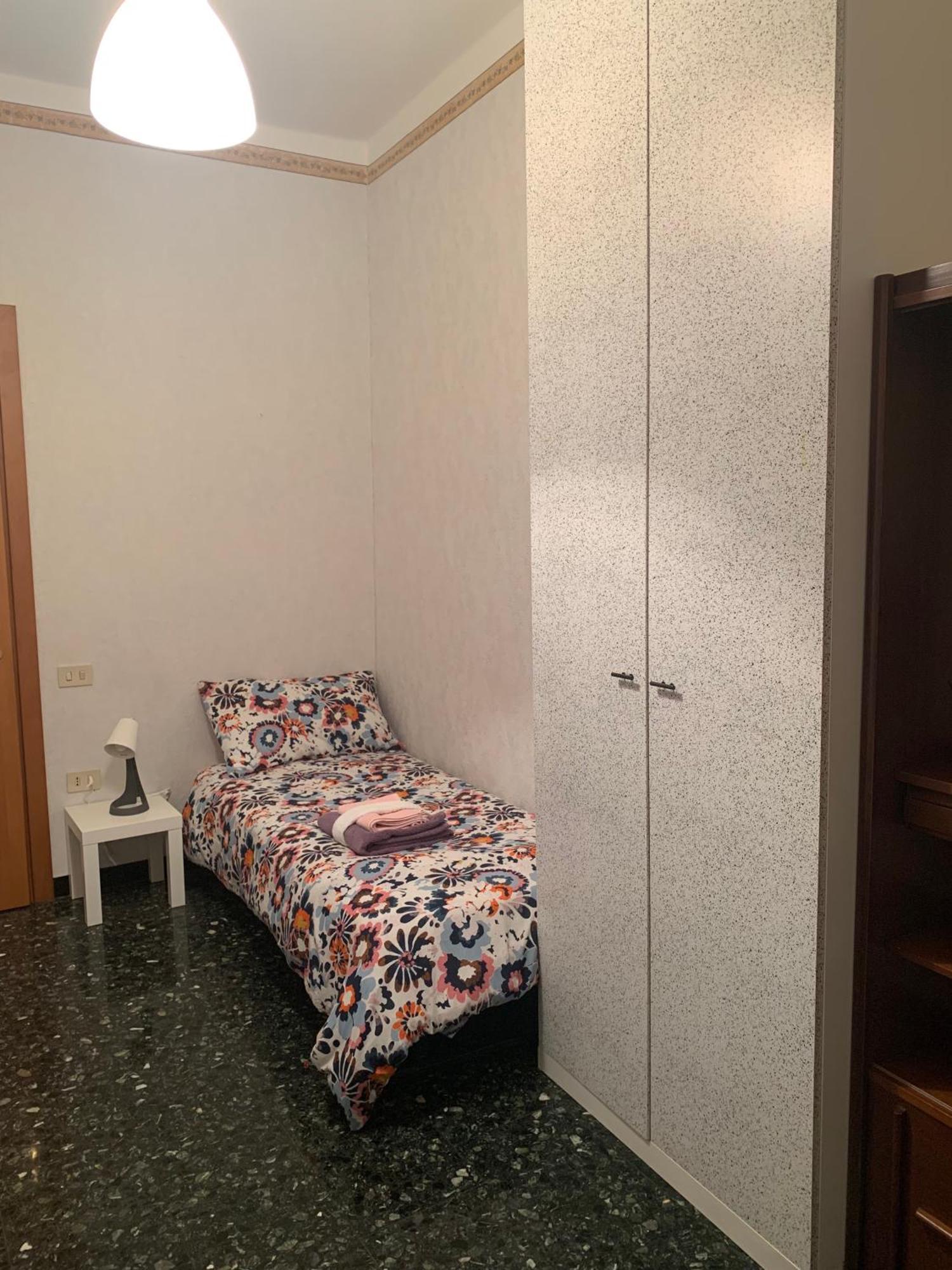 Erzelli'S House By Smart-Home, Apt A Con 3 Camere Genoa Ngoại thất bức ảnh