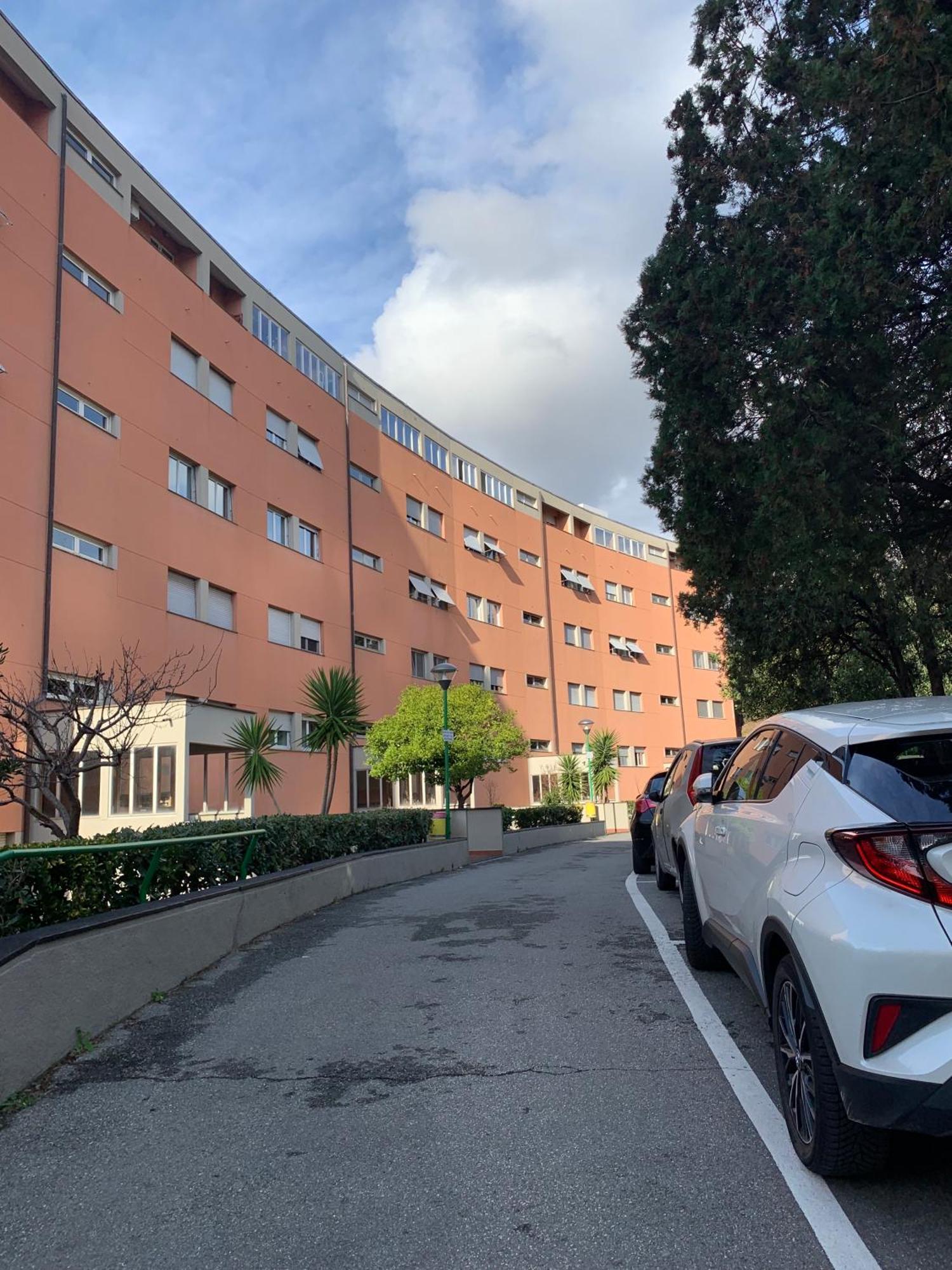 Erzelli'S House By Smart-Home, Apt A Con 3 Camere Genoa Ngoại thất bức ảnh